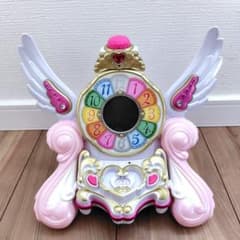 スマイルプリキュア　ロイヤルクロック　キュアデコルのサムネイル