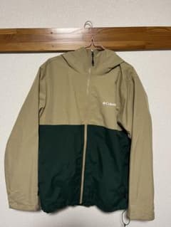 コロンビア マウンテンパーカーのサムネイル