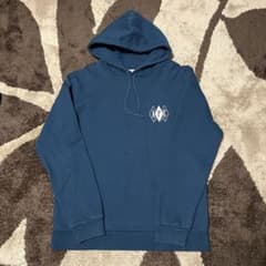 馬村洸様専用　APCフーディUSAのサムネイル