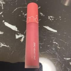 rom&nd ZERO VELVET TINT #18 PETAL TASSELのサムネイル