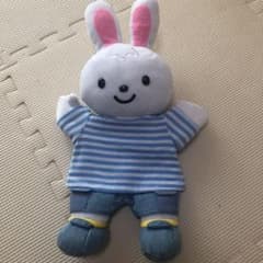 ぬいぐるみ ヤマハ ホッピーのサムネイル