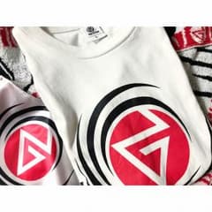 MADCYCLONE ライブTシャツのサムネイル