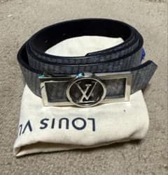 Louis Vuitton 여성 벨트 미품