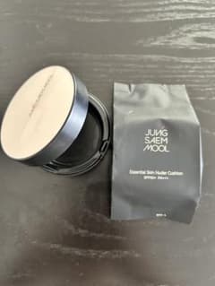 新品未使用　JUNG SAEM MOOL ピンクライトのサムネイル
