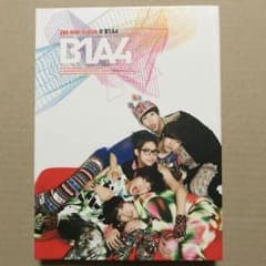 2ND MINI ALBUM it B1A4のサムネイル