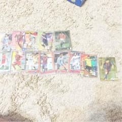wccf カードのサムネイル