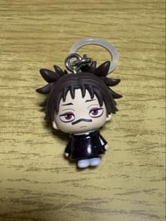 呪術廻戦 めじるしアクセサリー 脹相のサムネイル