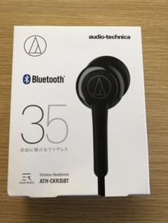 オーディオテクニカ ATHのサムネイル