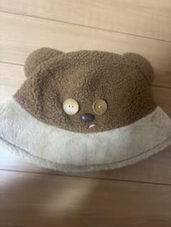 ティム帽子のサムネイル