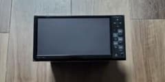 トヨタ純正ナビ　NSCT-W61のサムネイル