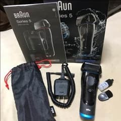 BRAUN series5 5040sのサムネイル