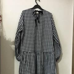 新品✳︎ローウエストワンピースのサムネイル
