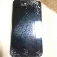 iPod touch 32G ジャンクのサムネイル