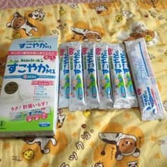 すこやかM1 スティックタイプのサムネイル