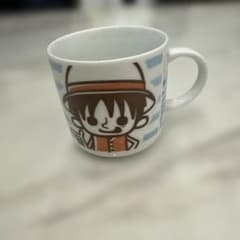 ONEPIECE マグカップのサムネイル