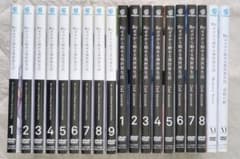 DVD Re:제로부터 시작하는 이세계 생활 1기+2기+OVA2권 전 19권 세트