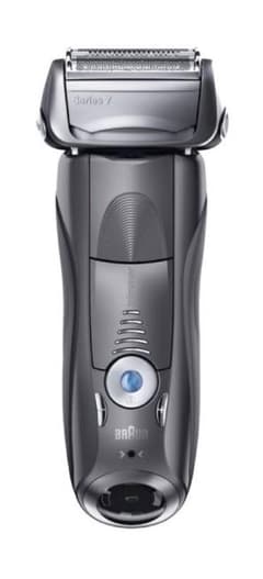 BRAUN Series 7 7850cc 本体のみ 洗浄器なし BRAUN Series 7 7850cc 本体のみ 洗浄器なし - メルカリ