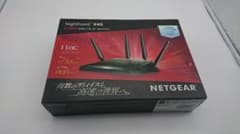 NETGEAR nighthawk X4S R7800 無線ルーターのサムネイル