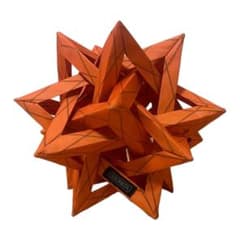 コロニスタ　コンペイ10 オレンジカラーのサムネイル