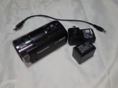 Panasonic HC-V700M 캠코더