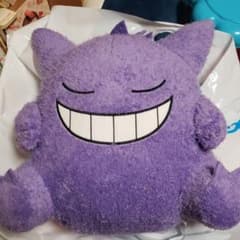 ゲンガーぬいぐるみのサムネイル