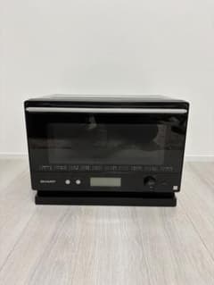 本日限定お値引き‼️SHARP RE-WFE7-KK オーブンレンジ 2019年制 - メルカリ