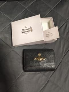 VivianWestwood　二つ折り財布　y2k　レディース、メンズのサムネイル