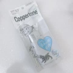 Coppertone シークレットチェンジUV 30g マシュマロホワイトのサムネイル