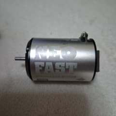 GフォースNEO FAST 17.5T ブラシレスモーターのサムネイル