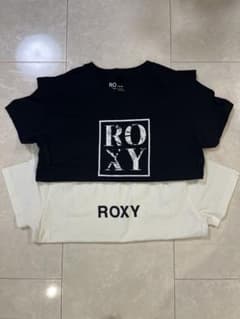 ROXY Tシャツ 2枚セットのサムネイル