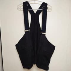 星*様 名作 BLESS デミムーア バック リネン ブラック 星*様 名作 BLESS デミムーア バック リネン ブラック - メルカリ