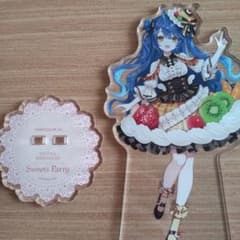 天宮こころ　アクリルスタンドのサムネイル