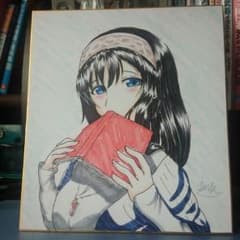 かぴかぴ様専用ページのサムネイル