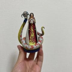 ワンピース ボア・ハンコック インペルダウン フィギュアのサムネイル