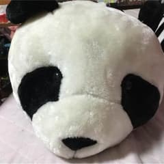パンダ リュックのサムネイル
