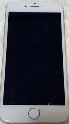 iPhone6 本体のサムネイル
