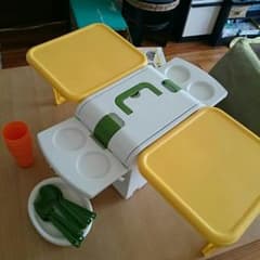 ピクニックセットのサムネイル