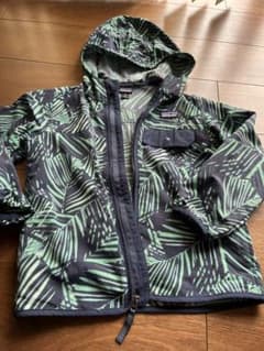 Patagonia ウインドブレーカー XSのサムネイル