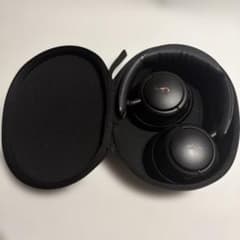 Soundcore ワイヤレスヘッドホン 本体のサムネイル