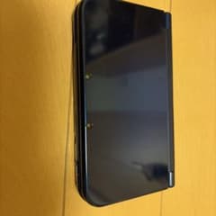 New Nintendo 3DS LL 本体 ネイビーのサムネイル