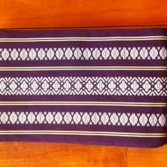 【SALE】博多織  半幅帯のサムネイル