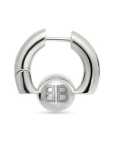 バレンシアガ　ピアスbalenciaga cut xsのサムネイル