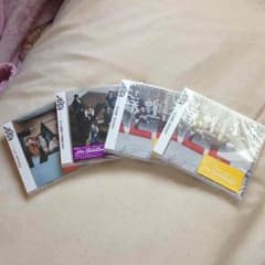 373様専用  ７作連続CD バラ売り可のサムネイル