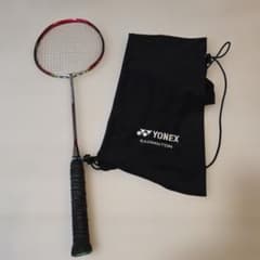 NANOSPEED 7000 バドミントンラケット YONEX NANO SPEED 7000 バドミントンラケット - メルカリ