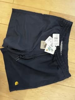 Carhartt WIP CHASE SWIM TRUNK ネイビー Sのサムネイル