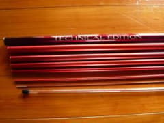 シマノNaiad TECHNICAL EDITION H2.75・８５・Nk シマノNaiad TECHNICAL EDITION H2.75・85・Nk - メルカリ