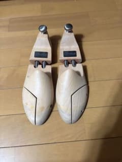 Paraboot 純正シューツリー UK7のサムネイル