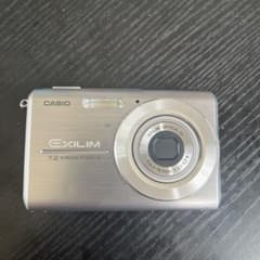 CASIO EXILIM EX-Z75 ジャンク - メルカリ