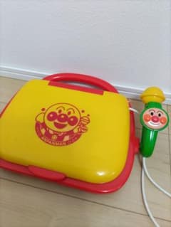 ☆アンパンマン　パソコンのサムネイル