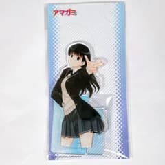 アマガミ 絢辻詞 ハーフアクリルポップ アクリルスタンド - メルカリ